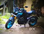 Brand New Mt 15 sale