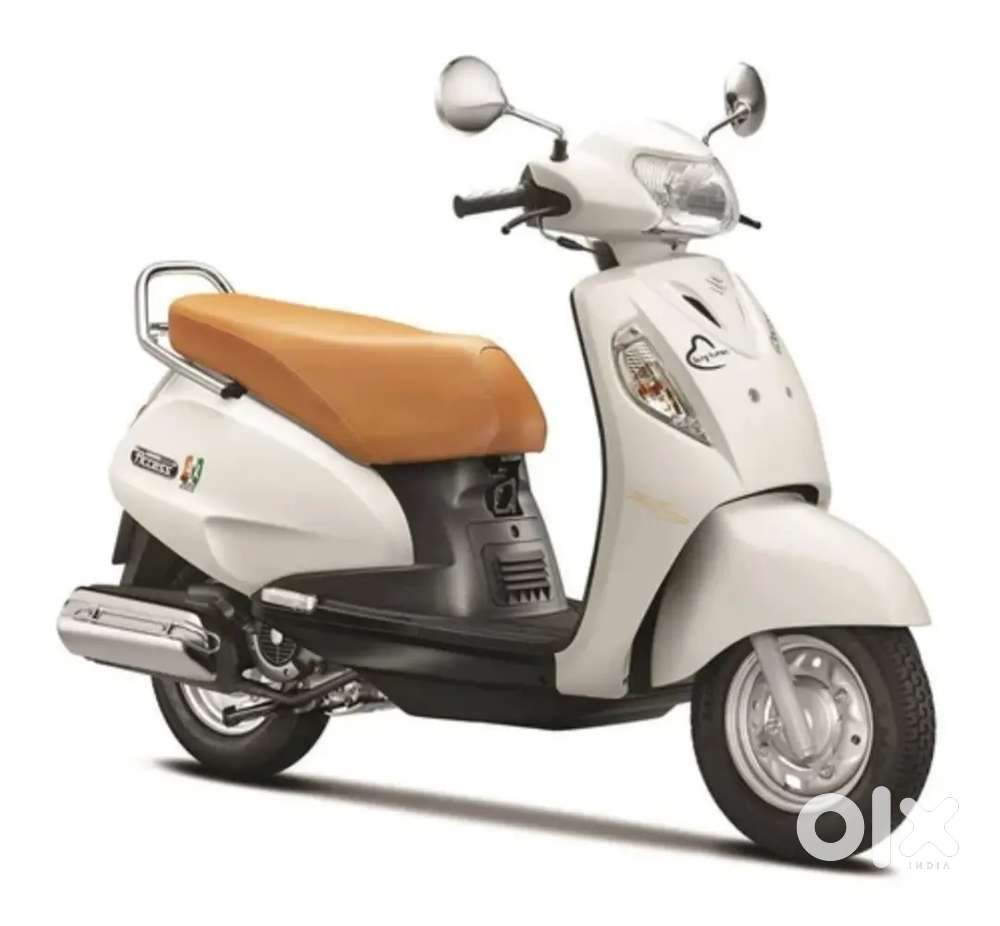 Suzuki access 125