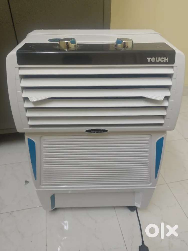 Symphony New Cooler
