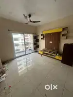 2BHK Flat Available in Electronic city phase 1 for lease ready to move