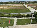 Under construction plots for sale @ Madhuranthagam new busstand near