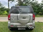 Mahindra TUV 300 2017 Diesel 60000 Km Driven