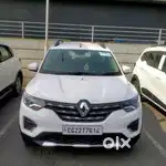 Renault Triber 2021 Petrol 35000 Km Driven