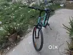 Brand new leader scout bycycle for sale.
