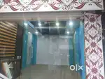 300sq semifurnish Shop