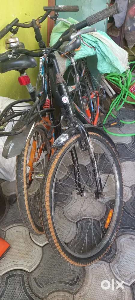 26 condition is well. Old ur not used much.