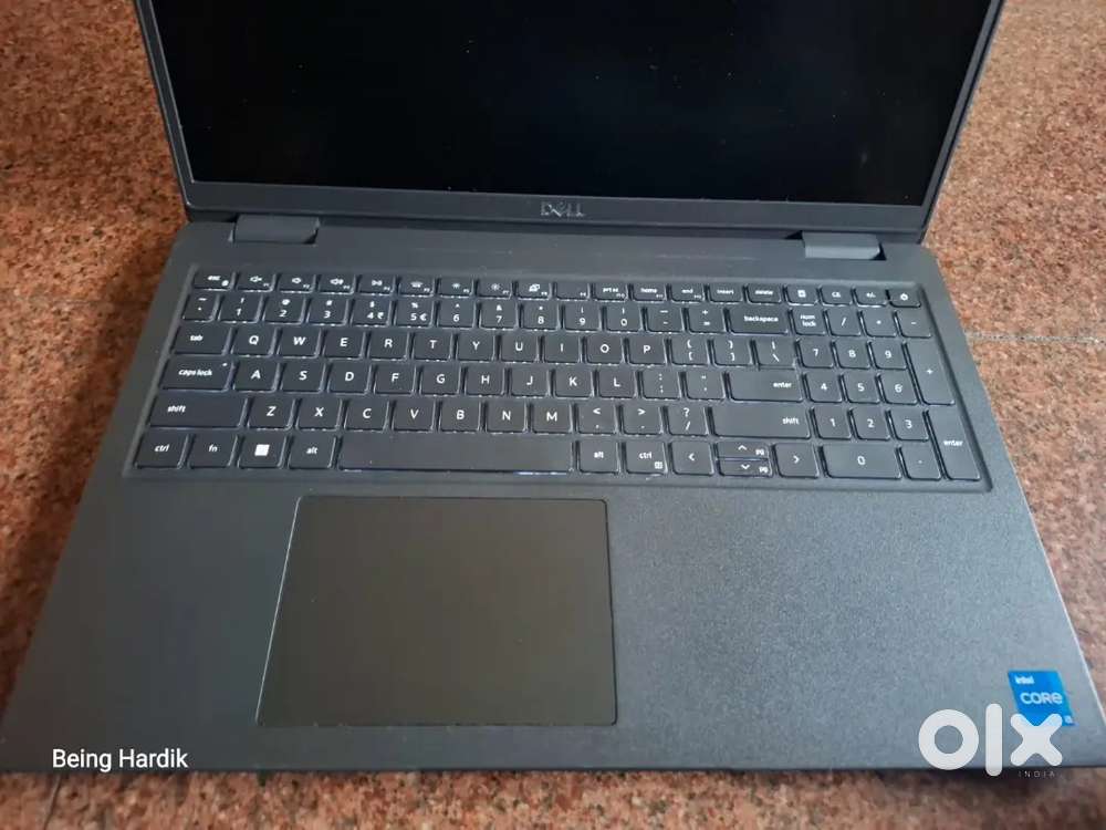 Dell Latitude 3520
