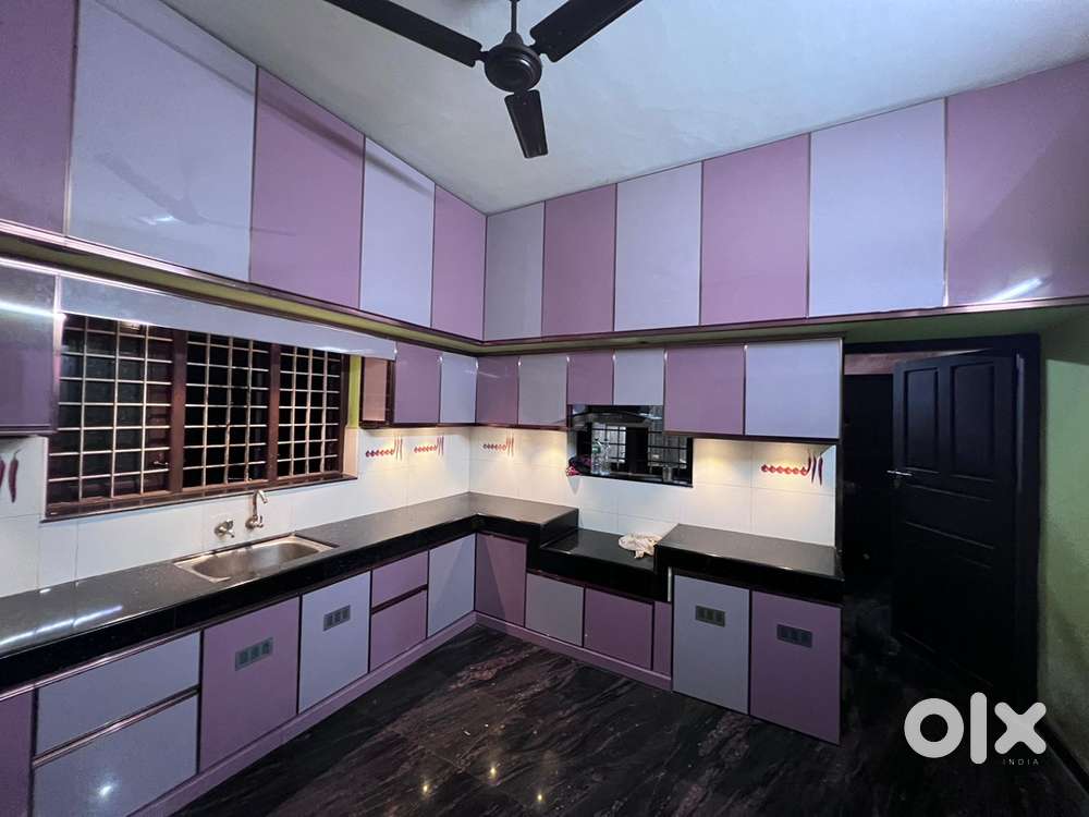 Aluminum fabrication works..