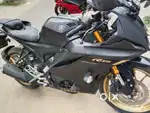 YAMAHA V4 BLACK (PAY 10K REMAINING EMI OPTION)