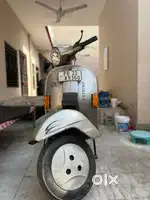 NV 4 stroke Vespa for sale