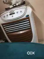 Less Used Havells Cooler in good Condition