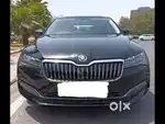 Skoda Superb L&K 1.8 TSI AT, 2020, Petrol