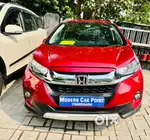 Honda WR-V i-VTEC VX, 2019, Petrol