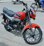 Hero Passion Pro urgent sell