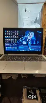 Lenovo laptop