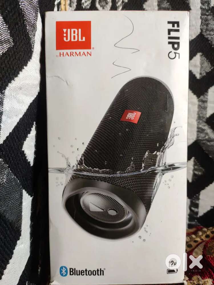 JBL FLIP 5