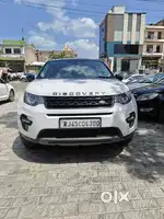 Land Rover Discovery Sport TD4 S, 2017, Diesel