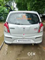 Maruti Suzuki Alto 800 2014 Petrol 102500 Km Driven