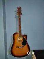 Acoustic Guitar