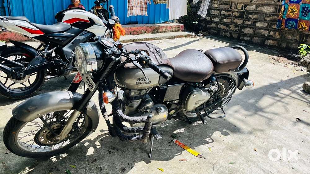 Excellent condition