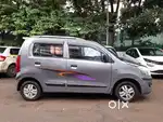 Maruti Suzuki Wagon R 2014 CNG & Hybrids Anniversary edition