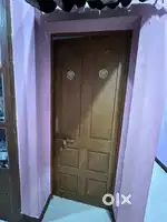 Pure Bija Wood 3 doors