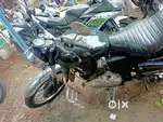 Royal Enfield bullet