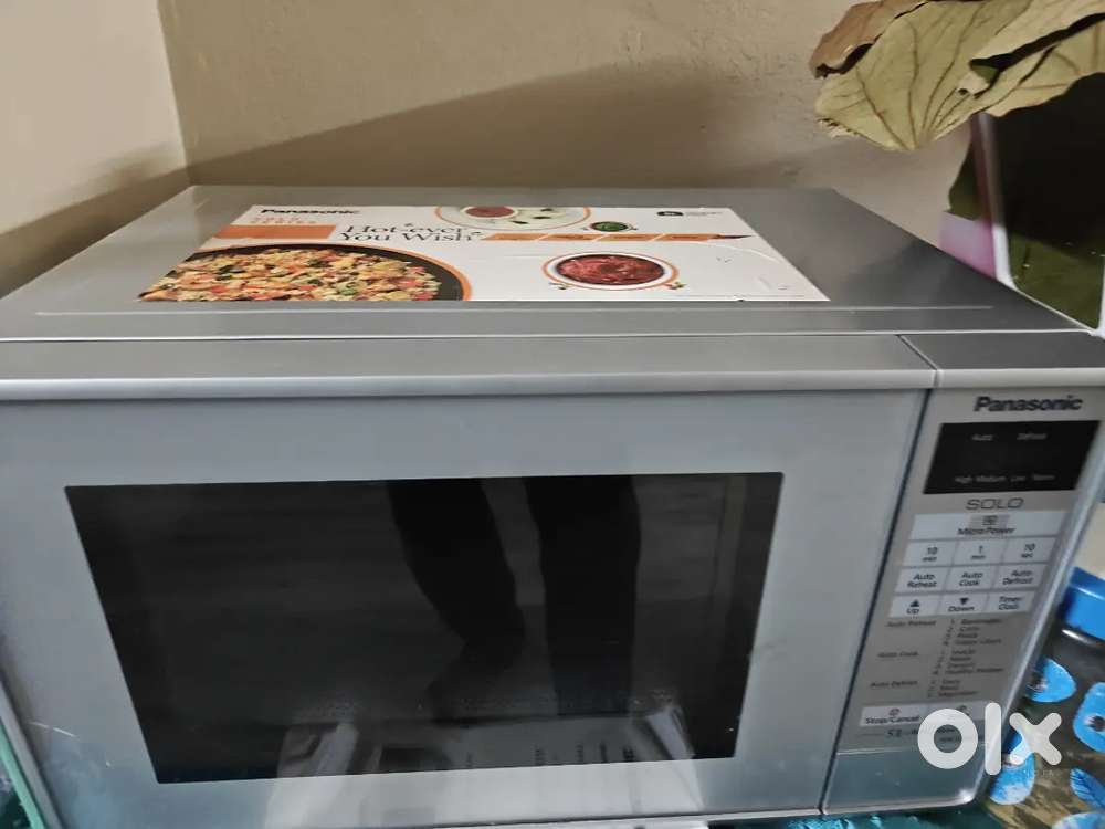 Microwaveoven