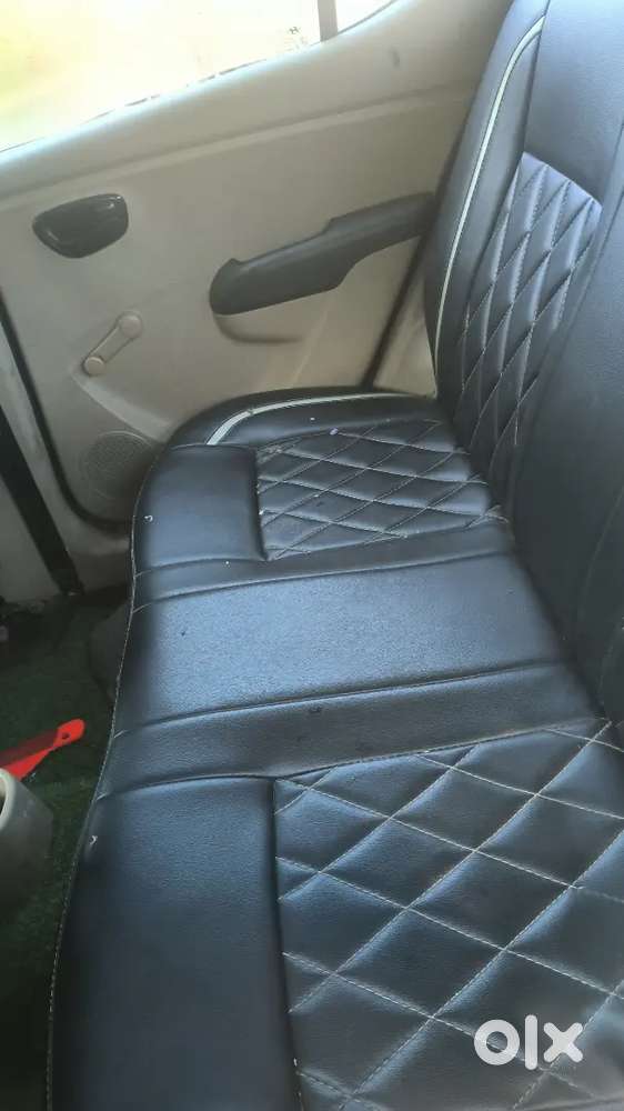 Hyundai i10 2008 Petrol Well Maintained