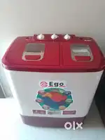 Brand new washing machine