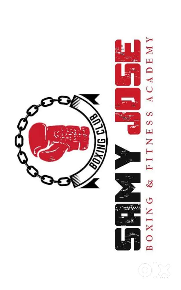 Fitness trainer /boxing coach