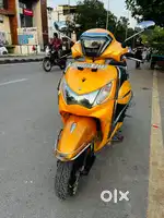 HERO PLEASURE BS6
MODEL 2022-23
16000 KM RUNNING
GOOD CONDITIO