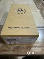 New condition Motorala edge 30 ultra