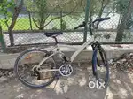 Good working condition Decathlon btwin cycle sale