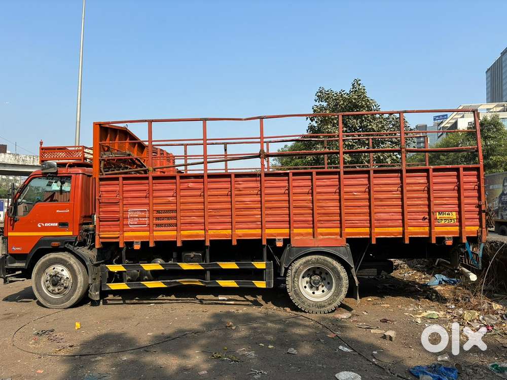 Eicher 11.10XP
