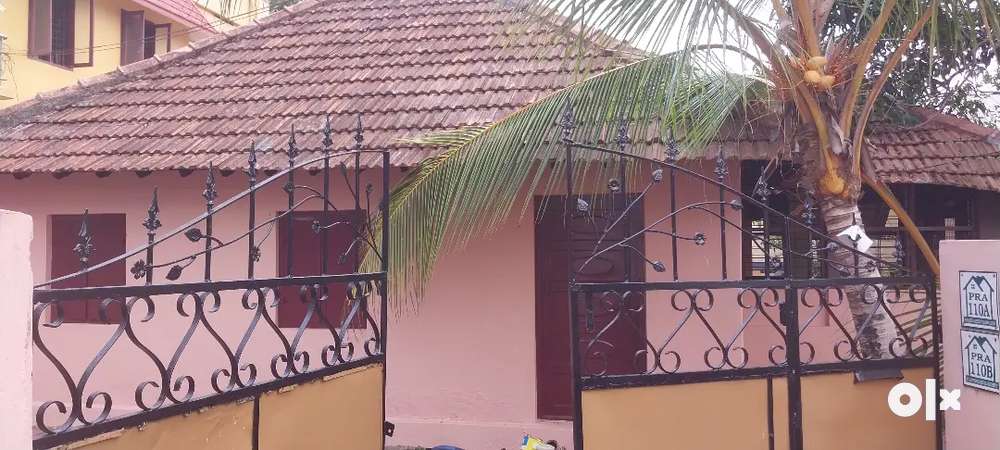 house for rent Poojappura