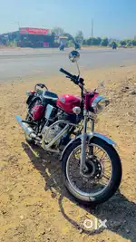 Look brand new Condition bullet electra