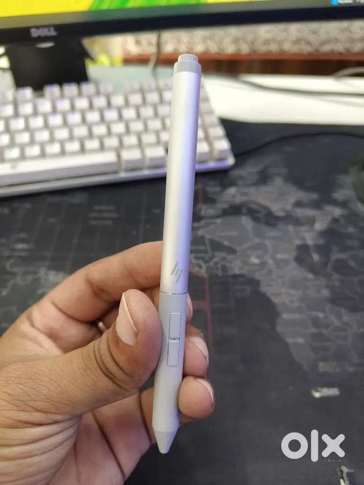 Hp active pen g3 type c rechargeable