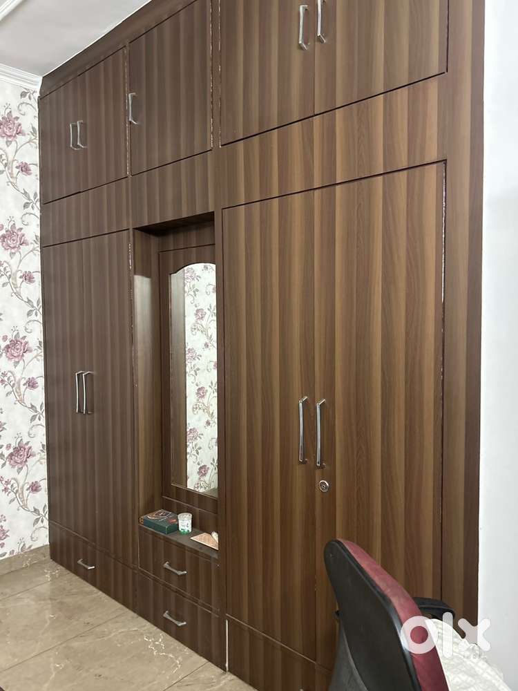 Need a roomate girl for 2bhk  Independent  No restrictions