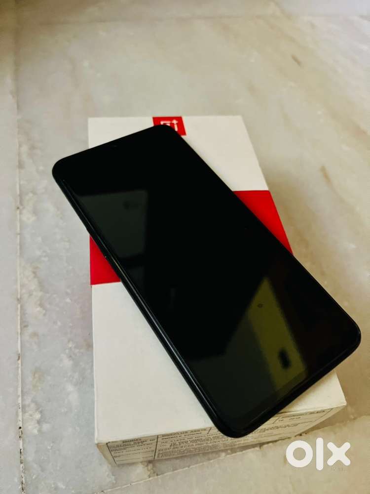 OnePlus 6T