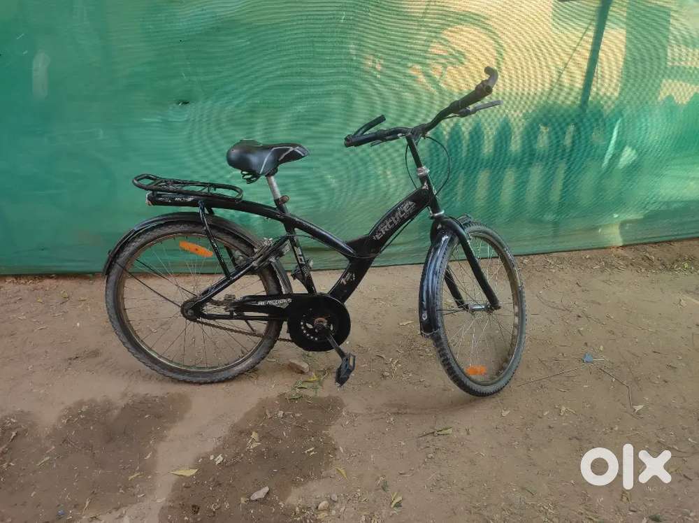 Hercules cycle age group up to 10 year children