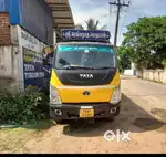 TATA ULTRA T7  MODEL 2021