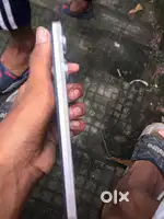 Back panel mistake