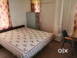 Wifi Room for 2,3 Boy Group attach washroom
