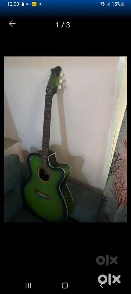 Guitar for sale