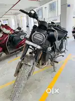 Harley davidson x440