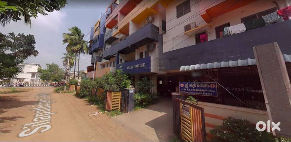 Spacious & Elegant 1156 Sq. Ft. 2 BHK with spacious Balcony