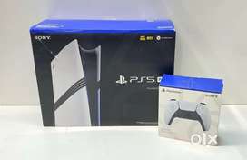 Playstation 5 Pro 2TB CFI-7019