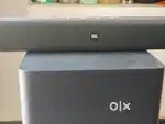 Home theatre
