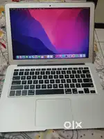 Macbook  Air
